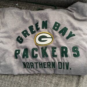 Packer pull over 442